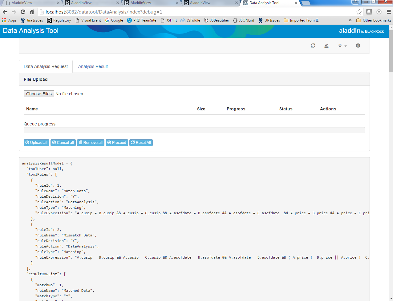Hackathon