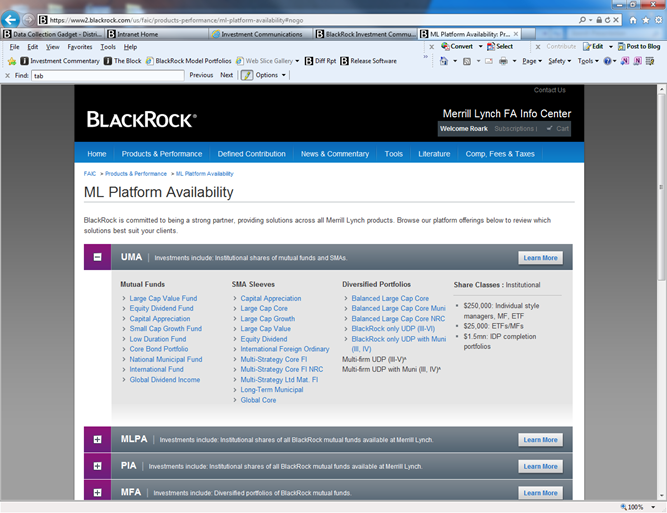 ML Platform Availability